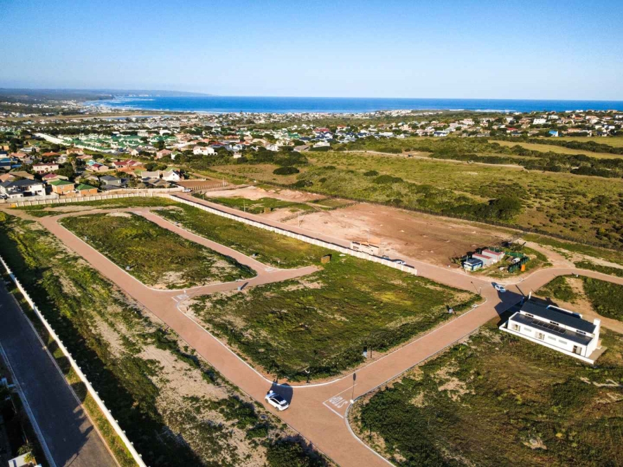 0 Bedroom Property for Sale in Stilbaai Wes Western Cape